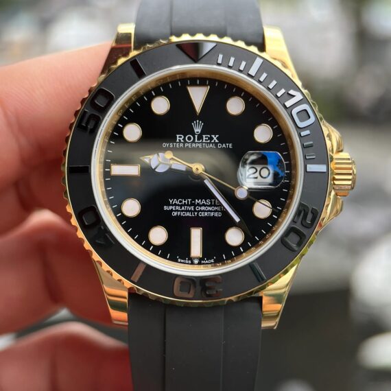 Rolex Yacht Master 226658 Swiss Super Men’s Watch 42mm