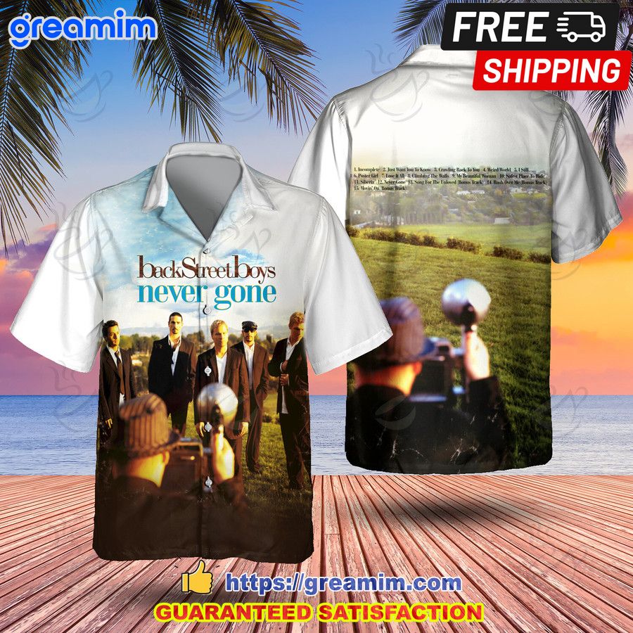 backstreet boys never gone hawaiian shirt 1 nfst2