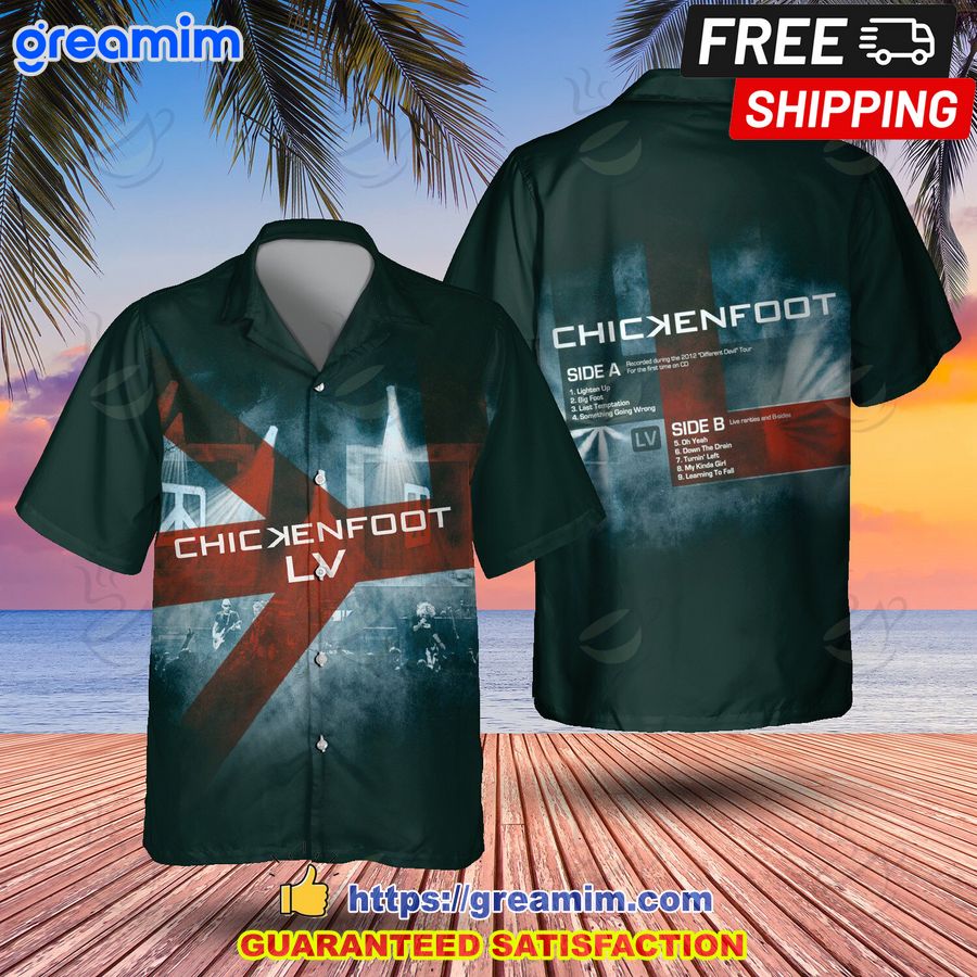 chickenfoot lv album hawaiian shirt 1 3yWIZ