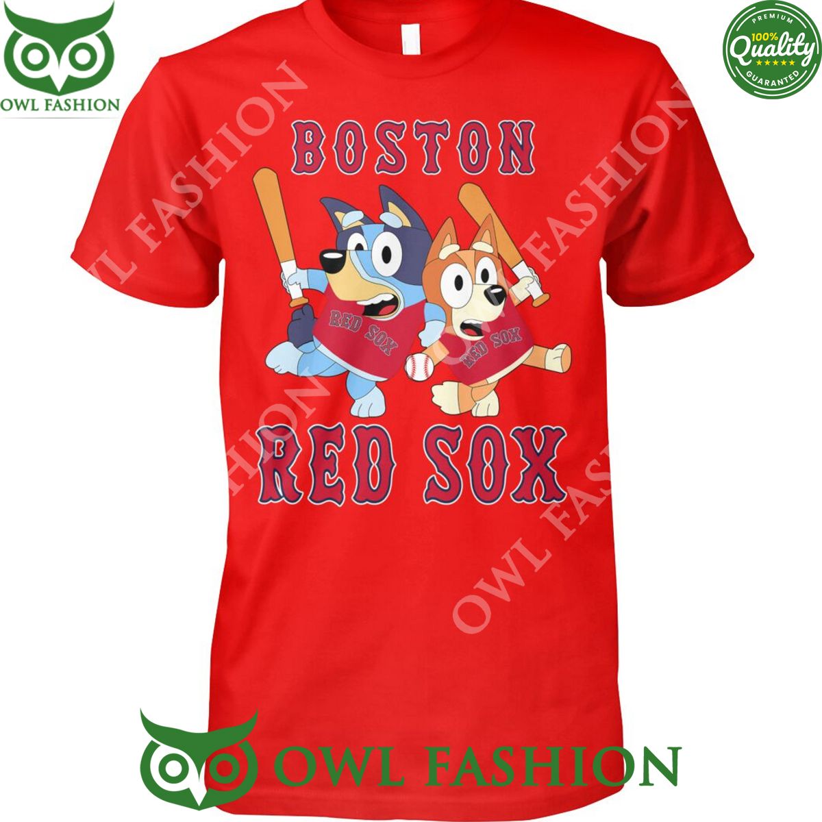 Cute Dog battle baseball Boston Red Sox t shirt