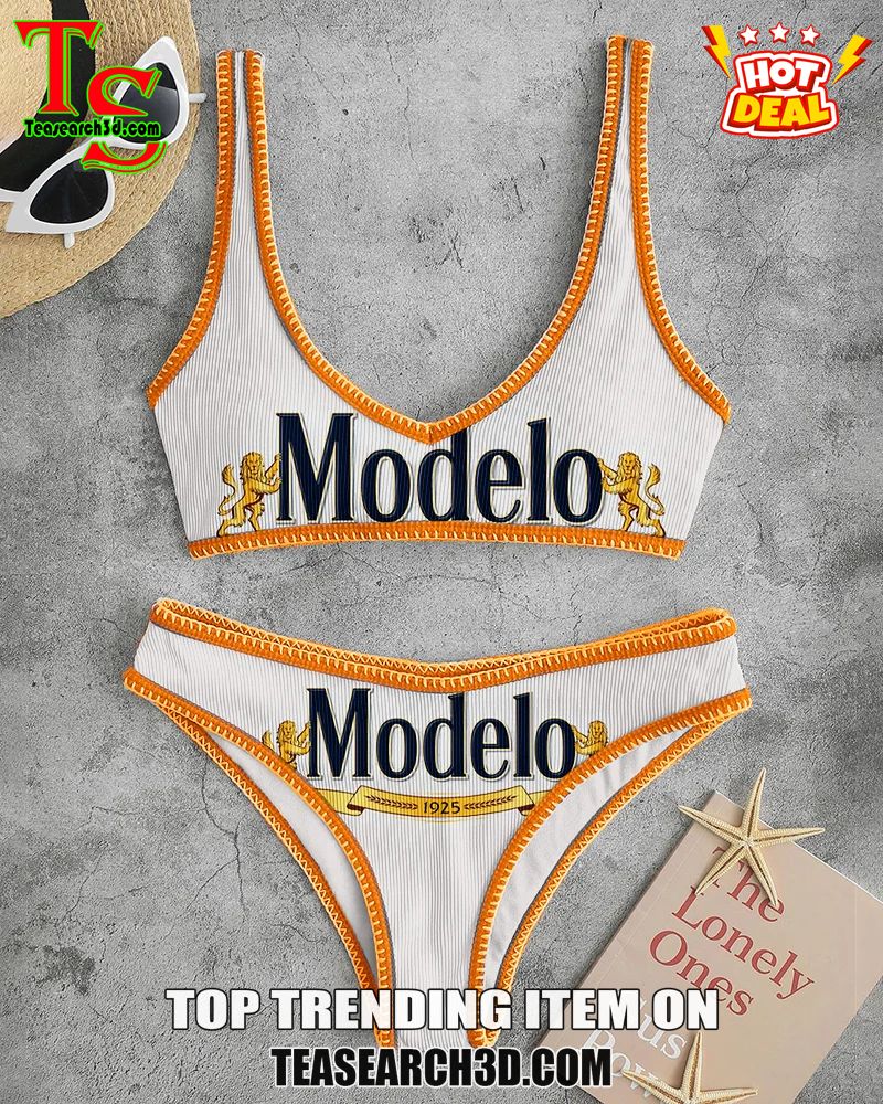 Top Hot Trending Women Drink High Waisted Bikini Sets 19 Modelo Especial Holiday Orange High Waisted Bikini Sets