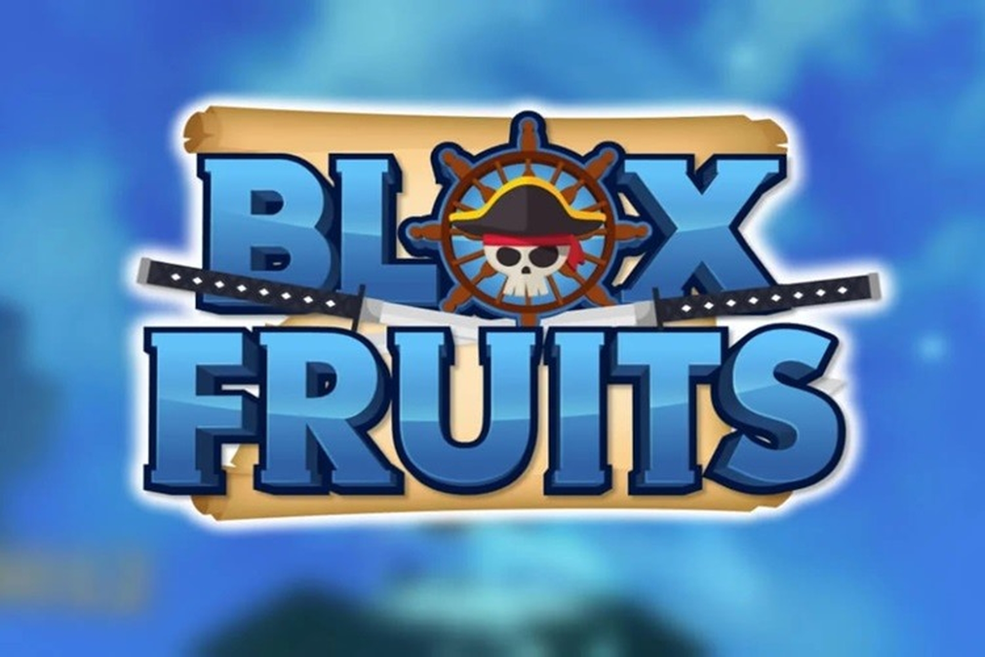 Tài Khoản Blox Fruits Xịn