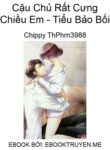 Cau Chu Rat Cung Chieu Em Tieu Bao Boi Chippy Thphm3988