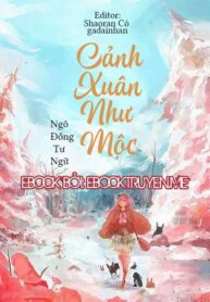 Canh Xuan Nhu Moc