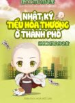 Nhat Ky Tieu Hoa Thuong O Thanh Pho