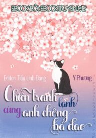 Chien Tranh Lanh Cung Anh Chong Ba Dao