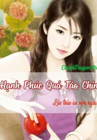 Hanh Phuc Qua Tao Chin