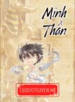 Minh Than