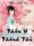 Than Y Thanh Thu