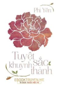 Tuyet Sac Khuynh Thanh