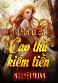 Cao Thu Kiem Tien