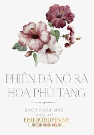Phien Da No Ra Hoa Phu Tang
