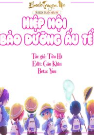 Hiep Hoi Bao Duong Au Te