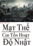 Mat The Chi Ton Hoat Do Nhat