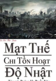 Mat The Chi Ton Hoat Do Nhat