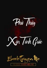 Phu Thuy Xin Tinh Giac