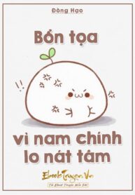 Bon Toa Vi Nam Chinh Lo Nat Tam