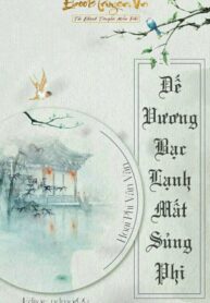 Cung Dinh Huyet De Vuong Lanh Bac Mat Sung Phi