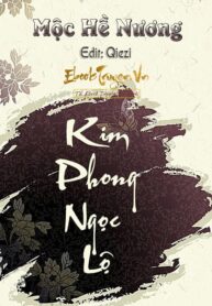 Kim Phong Ngoc Lo Moc He Nuong