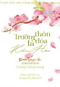 Truong Thon La Doa Kieu Hoa