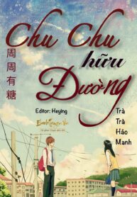 Chu Chu Huu Duong