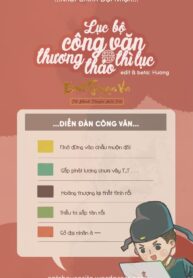 Luc Bo Cong Van Thuong Thao Thi Luc
