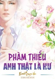 Pham Thieu Anh That La Hu