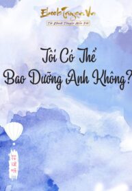Toi Co The Bao Duong Anh Khong