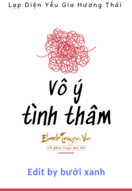 Vo Y Tinh Tham