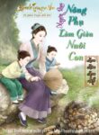 Xuyen Qua Nong Phu Lam Giau Nuoi Con