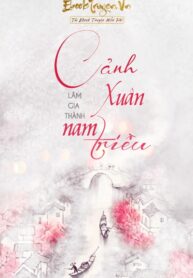 Canh Xuan Nam Trieu