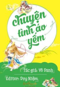 Chuyen Tinh Ao Yem