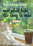 Ket Hon Ba Nam Phat Hien Lao Cong La Meo