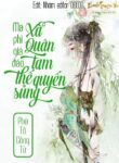 Ma Phi Gia Dao Xa Quan Tam The Quyen Sung