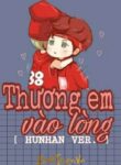 Thuong Em Vao Long