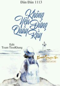 Khong Yeu Dung Quay Ray