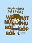 Mau Xuyen He Thong Va Mat Nu Xung Ba Ba