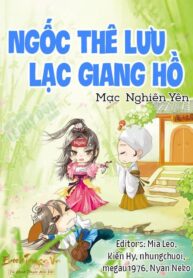 Ngoc The Luu Lac Giang Ho