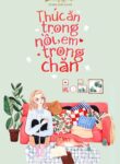 Thuc An Trong Noi Em Trong Chan