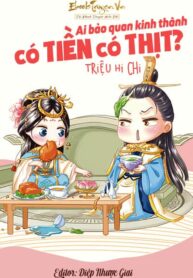 Ai Bao Quan Kinh Thanh Co Tien Co Thit