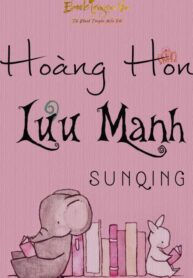 Hoang Hon Luu Manh