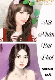 Nu Nhan Bat Phoi