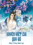 Xuyen Viet Chi Quy Do