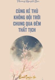 Cung Ke Thu Khong Doi Troi Chung Qua Dem That Tich