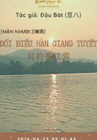 Man Nhuoc Quyen 2 Doi Dieu Han Giang Tuyet