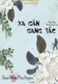 Xa Gan Gang Tac