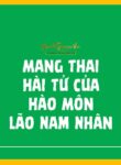 Mang Thai Hai Tu Cua Hao Mon Lao Nam Nhan