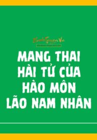 Mang Thai Hai Tu Cua Hao Mon Lao Nam Nhan