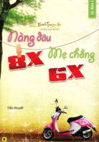 Nang Dau 8x Me Chong 6x