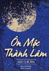 On Moc Thanh Lam